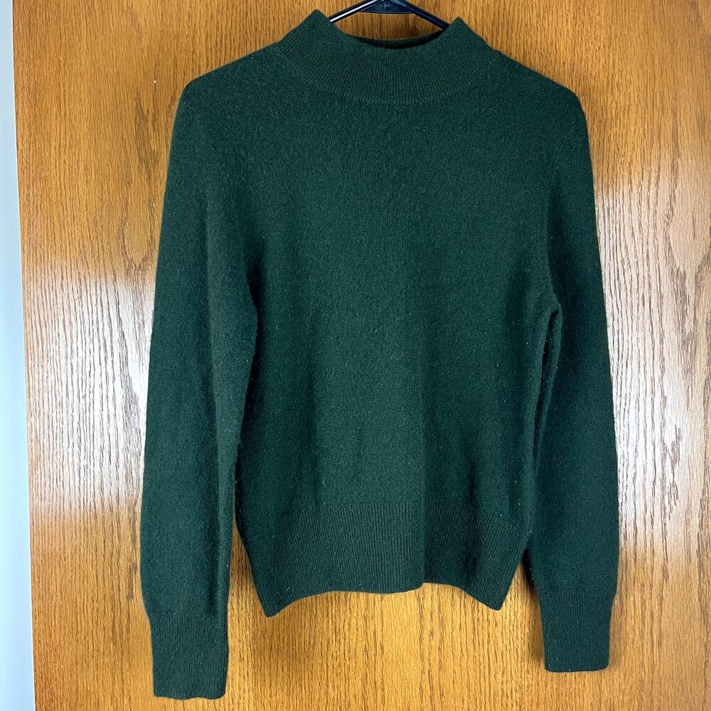 Prive 100% Cashmere Sweater - S